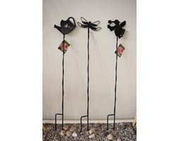 Previosa podpory do roślin 72 cm 3 szt., BEZPŁATNY ODBIÓR: WARSZAWA, WROCŁAW, KATOWICE, KRAKÓW!