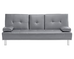 Sofa Magnum rozkładana szara