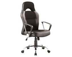 Fotel obrotowy Q-033 czarny