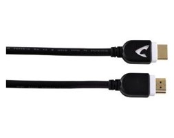 Kabel AVINITY HDMI - HDMI Pozłacany 1.5 m