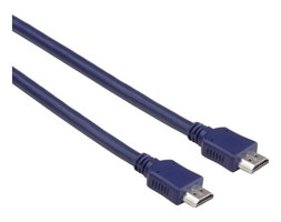 Kabel HAMA HDMI- HDMI 2.5m