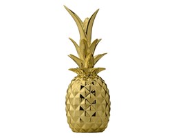 Ananas Bloomingville -złoty