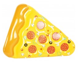 Cool Summer Pizza DKJ0218