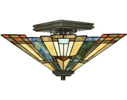 INGLENOOK lampa sufitowa QZ/INGLENOOK/SF