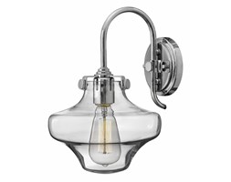 CONGRESS lampa kinkiet HK/CONGRES1/B CM