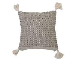 PODUSZKA TASEELS WOOL Z WYPEŁNIENIEM BLOOMINGVILLE