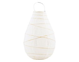 LAMPION DROP HOUSE DOCTOR