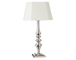 ELEGANCKA LAMPA STOŁOWA FRESNO 30CM