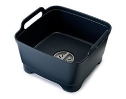 Miska z odpływem Wash&Drain