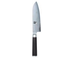 Nóż Santoku 16 cm Shun