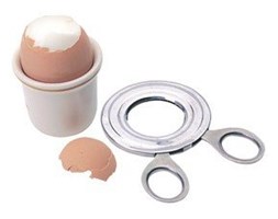Obcinacz do jajek Kitchen Craft