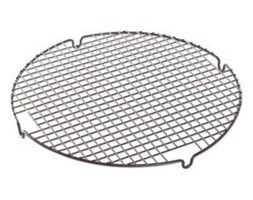 Kratka do studzenia ciast Nordic Ware okrągła