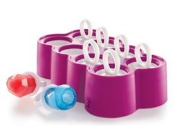 Zestaw do lodów na patyku Ring Pops
