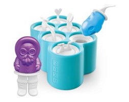 Zestaw do lodów na patyku Polar Pops