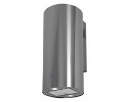 Okap Nortberg Inox Cylindro