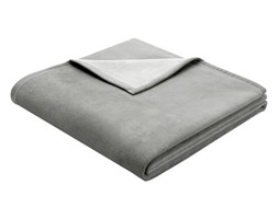 Koc Bocasa - Exquisite Cotton - szary