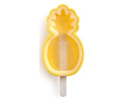 Foremka do lodów na patyku Lekue Ananas