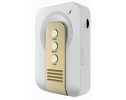 ORNO Dzwonek ORNO do wideodomofonu mobilnego Securitas IP OR-VID-IP-1045DB OR-VID-IP-1045DB