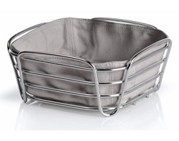 Koszyk na pieczywo DELARA, taupe 20 cm - BLOMUS - Produkt dostępny na WWW.DECOSALON.PL