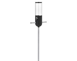 Karmnik dla ptaków Avia, 143 cm, matowy - BLOMUS - Produkt dostępny na WWW.DECOSALON.PL