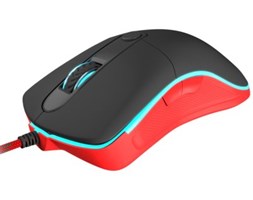 Mysz GENESIS Krypton 500