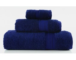Ręcznik bawełniany Greno Egyptian Cotton Navy Blue