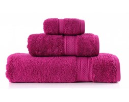 Ręcznik bawełniany Greno Egyptian Cotton Fuksja