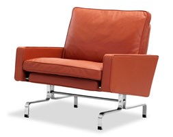 Fotel Paul insp. PK-31