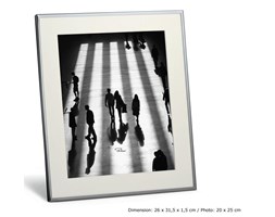 Ramka na zdjęcie Shadow, 20 x 25 cm - PHILIPPI - Produkt dostępny na WWW.DECOSALON.PL