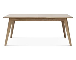 Stół ST-1403 dąb 2600 rozkładany