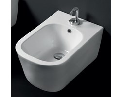 Kerasan Tribeca 54x35 Bidet Podwieszany 512501