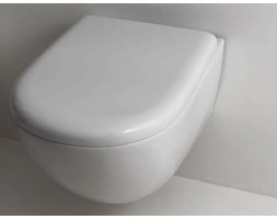 Kerasan Aquatech 55x36,5 Muszla Wisząca 371501