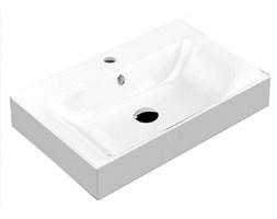 Kerasan Cento 80x45cm Umywalka ścienna 353301
