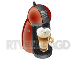 Krups Nescafe Dolce Gusto Piccolo KP1006