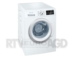 Siemens WM12T460PL iQ500 iSensoric