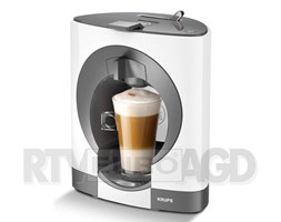 Krups Nescafe Dolce Gusto Oblo KP1101