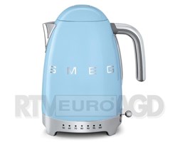 Smeg KLF02PBEU (niebieski)