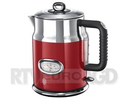 Russell Hobbs Retro Ribbon Red 21670-70