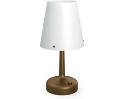 Philips lampka LED 71796/31/P0 Shine, złota, BEZPŁATNY ODBIÓR: WARSZAWA, WROCŁAW, KATOWICE, KRAKÓW!