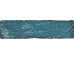 Peronda Argila Pasadena Green 7,5x30 Płytka Ceramiczna błyszcząca 21099