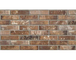 Rondine LONDON SUNSET BRICK 6X25 Płytka ścienna matowa J85931