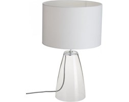 Lampa biurkowa MEG WHITE