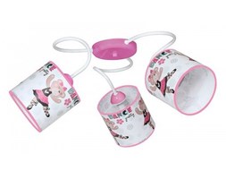 Lampa sufitowa BAMBINO II