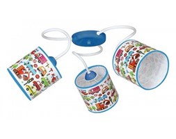 Lampa sufitowa BAMBINO I