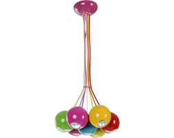 Lampa wisząca MALWI