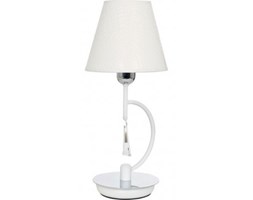 Lampka biurkowa ELLICE WHITE