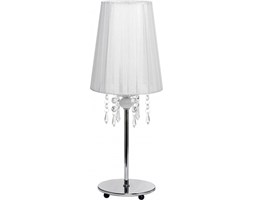 Lampka biurkowa MODENA WHITE