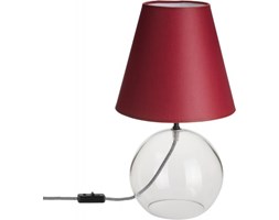 Lampa biurkowa MEG RED