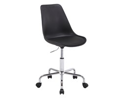 Fotel biurowy Dima czarny - Actona Company(0000063749)