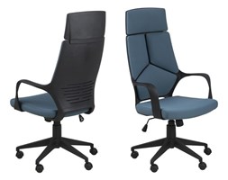 Fotel biurowy Dubnium niebieski - Actona Company (0000064684)